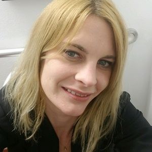 Meet your Posher, Esther